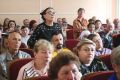 Прокурор Верхнеуральского района провел личный прием участников специальной военной операции и членов их семей