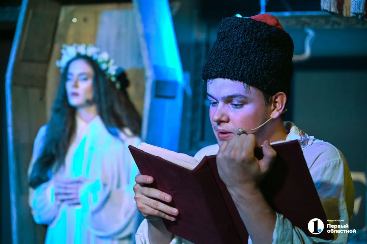 Буква «Т» в нашей «Азбуке культуры Южного Урала» могла бы быть про танцы Буква «Т» в нашей «Азбуке культуры Южного Урала» могла бы быть про танцы