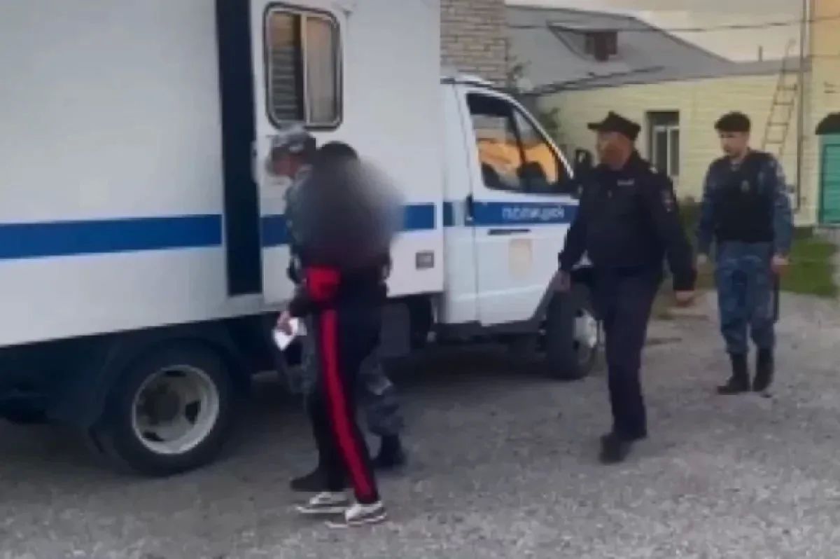 Виновна? Вновь отменён оправдательный приговор матери, заказавшей дочь