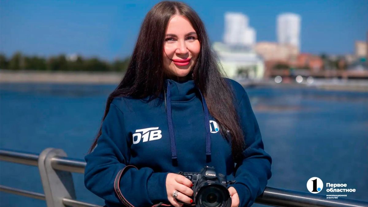 Сразу двое сотрудников медиахолдинга «Первый областной» отмечены на конкурсе СЖР «Лучшее журналистское произведение 2026 года» Сразу двое сотрудников медиахолдинга «Первый областной» отмечены на конкурсе СЖР «Лучшее журналистское произведение 2026 года»