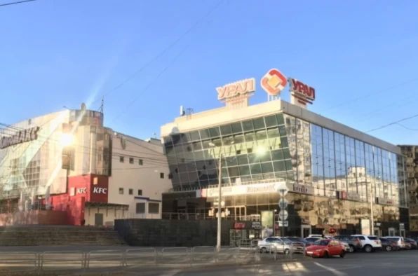 Экс-депутата Заксобрания Свеженцева назначили директором ТРК «Урал»