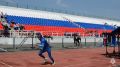 В Снежинске стартовали Межрегиональные соревнования МЧС России среди специальных управлений