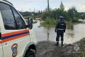 В Верхнем Уфалее остаются подтопленными 119 приусадебных участков