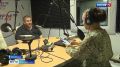 Актуальные новости с юмором: радиопрограмма "Вечерние моргулесы" стала ежедневной