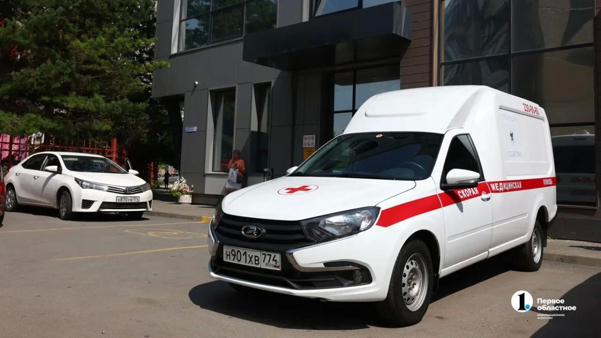В Челябинске маломобильных пациентов бесплатно возят в больницу на спецтранспорте В Челябинске маломобильных пациентов бесплатно возят в больницу на спецтранспорте