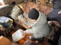 В Копейске местная жительница осуждена за убийство бывшего сожителя