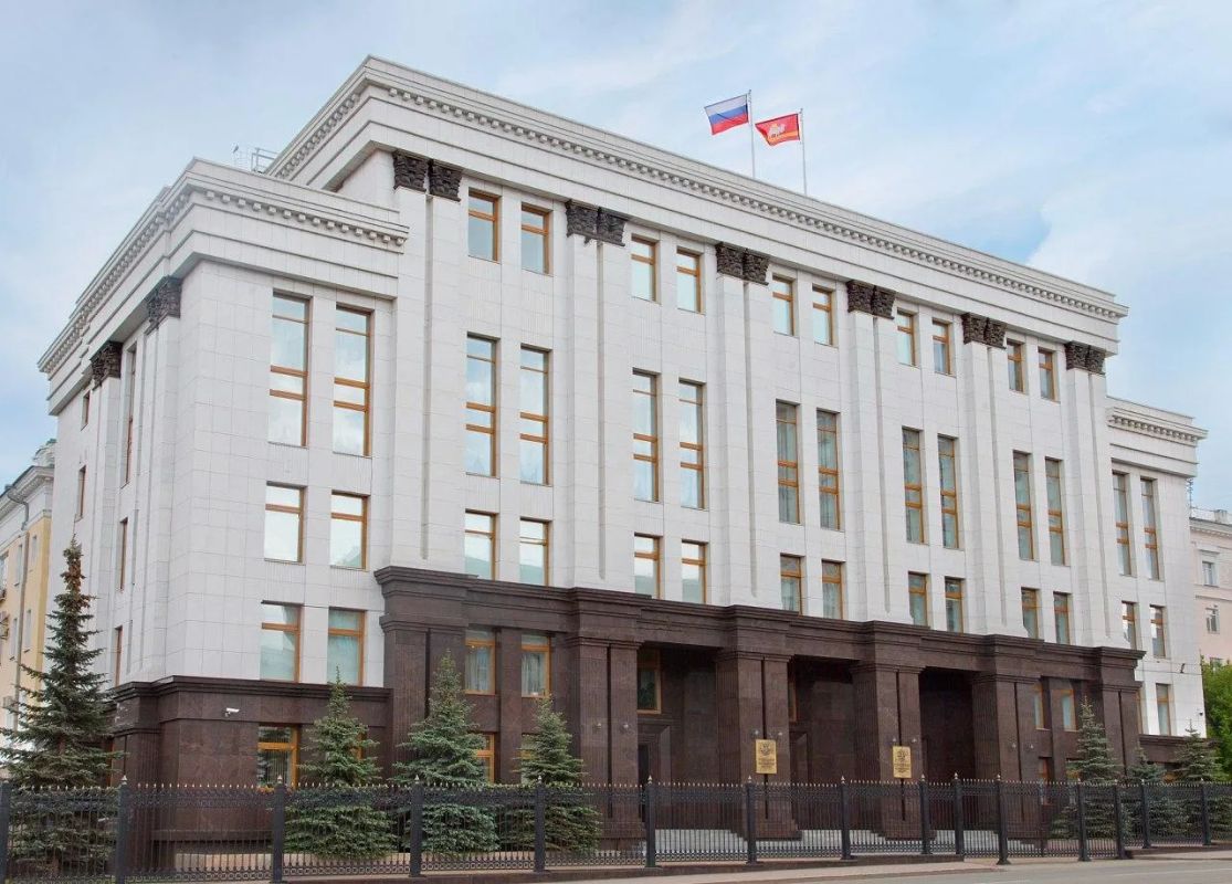 Южный Урал – лидер цифровой трансформации среди регионов России