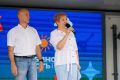 Фестиваль «Челябинская область – большая семья» прошел в Миассе
