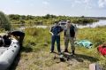 В Курганской области ищут пропавшую школьницу