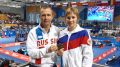 В боксерской семье Челябинской области — пополнение!