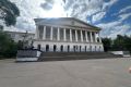 Челябинские приборостроители установили обучающий стенд в севастопольском университете