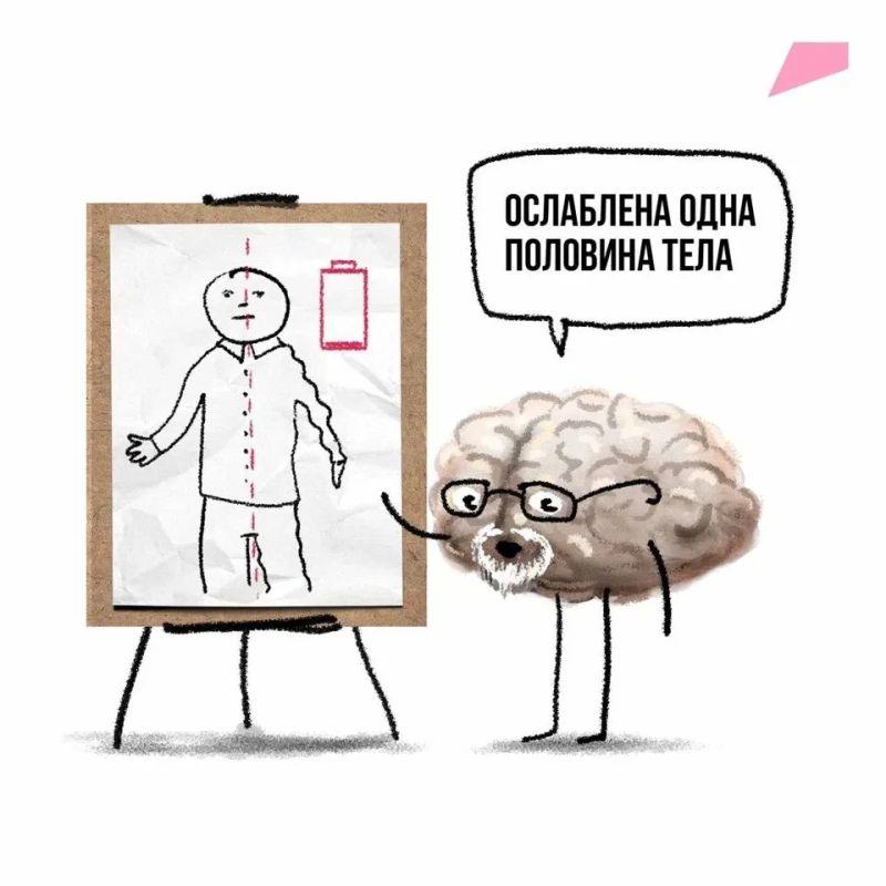 От вашей реакции может зависеть чья-то жизнь! От вашей реакции может зависеть чья-то жизнь!
