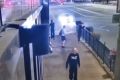 В Челябинске ищут хулиганов, опрокинувших кашпо с цветами на проспекте Ленина