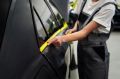 В Челябинске водителя Ford оштрафовали за тонировку и отказ её снять