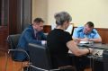 Катав-Ивановский городской прокурор провел личный прием в администрации муниципального округа