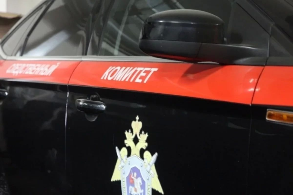 В Челябинске подростки толпой избили школьника и сломали ему нос