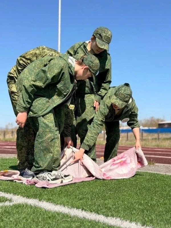 В Челябинской области состоится региональный этап второго сезона Всероссийской игры «Семейная зарница» В Челябинской области состоится региональный этап второго сезона Всероссийской игры «Семейная зарница»