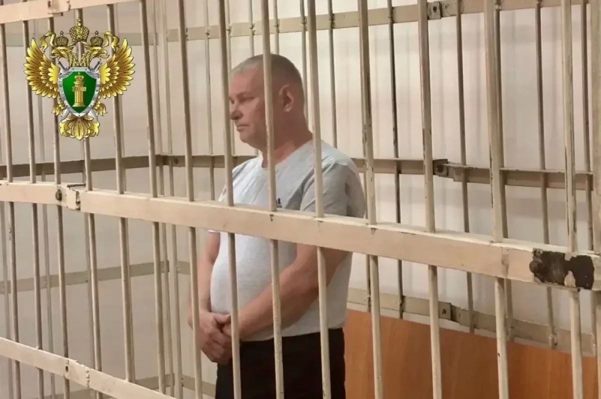 В Челябинске отправили в СИЗО обвиняемого в убийстве 25-летней давности