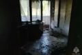 В Ашинском районе Челябинской области при пожаре погиб 52-летний мужчина