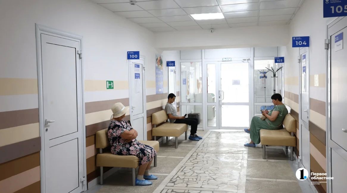 Миллион и трехкомнатную квартиру обещают врачу-педиатру, который приедет в Коелгу на работу Миллион и трехкомнатную квартиру обещают врачу-педиатру, который приедет в Коелгу на работу