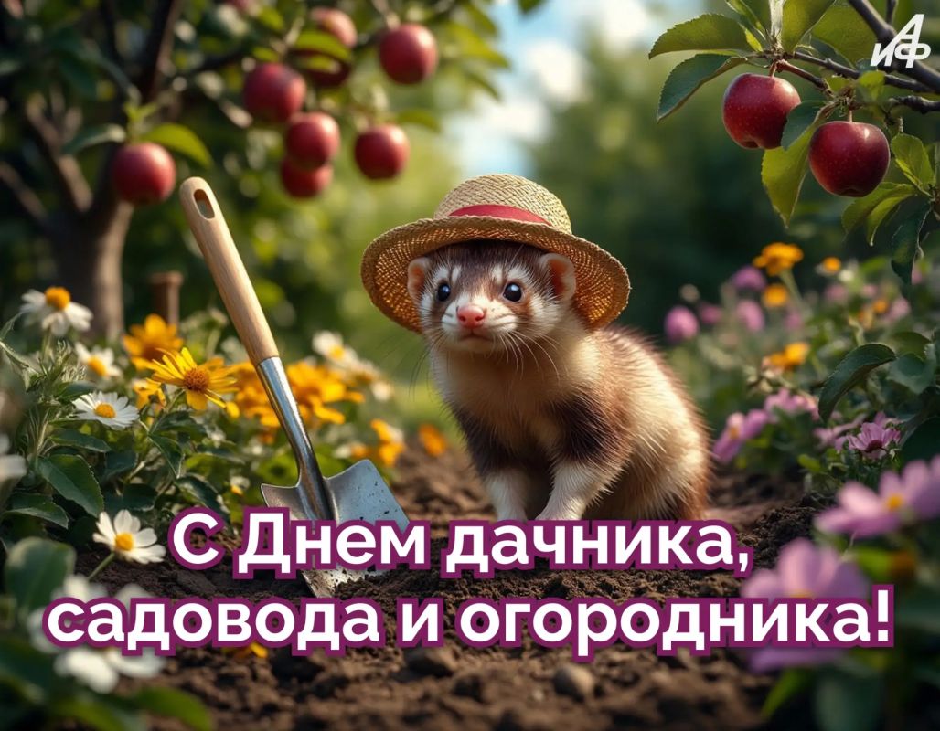 День дачника — 23 июля. Неофициальный праздник, который отмечают миллионы россиян День дачника — 23 июля. Неофициальный праздник, который отмечают миллионы россиян