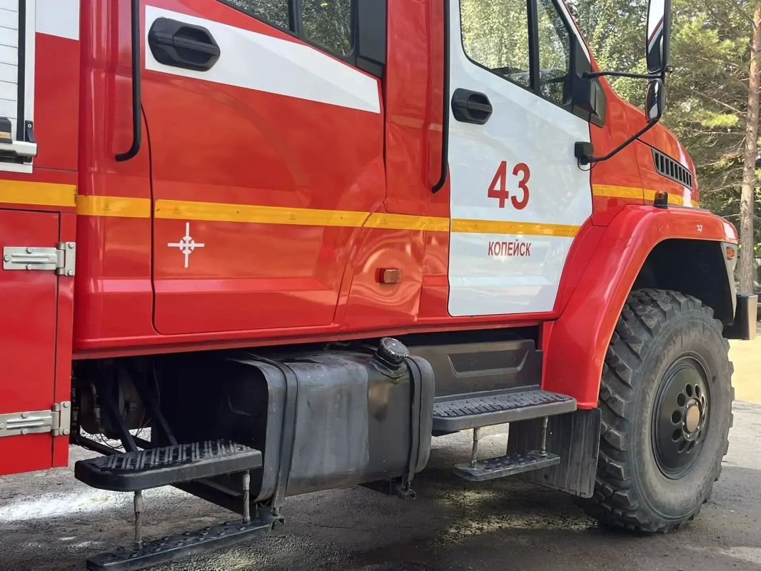 Ситуация на топливном рынке в Копейске находится на постоянном контроле Ситуация на топливном рынке в Копейске находится на постоянном контроле