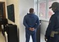 Экс-главу отдела полиции в Челябинске обвинили в мошенничестве