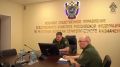 Военные следователи СК России оказали правовую помощь участнику специальной военной операции