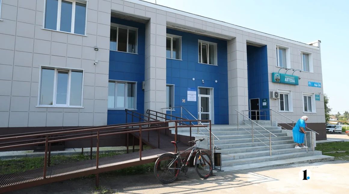 Миллион и трехкомнатную квартиру обещают врачу-педиатру, который приедет в Коелгу на работу Миллион и трехкомнатную квартиру обещают врачу-педиатру, который приедет в Коелгу на работу