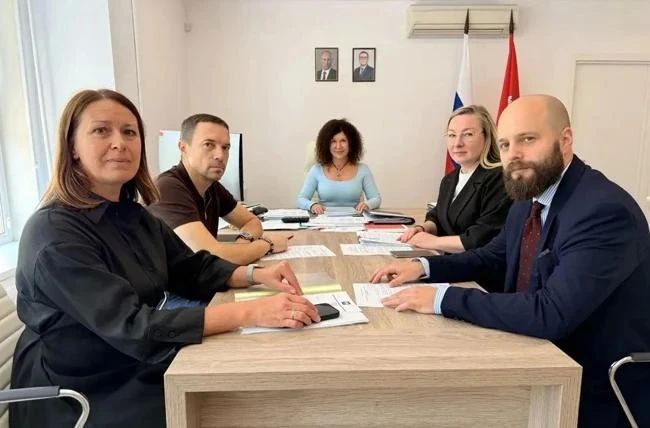 В Челябинской области начата разработка регионального Социального кодекса