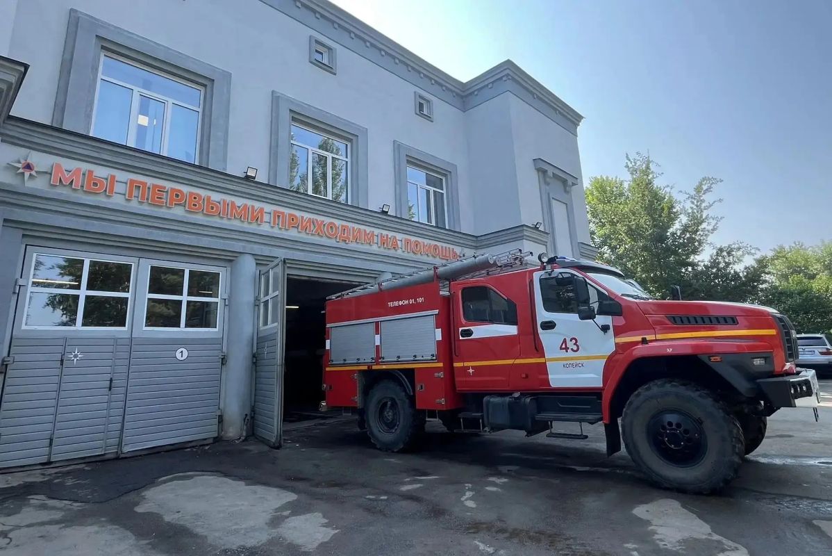 Ситуация на топливном рынке в Копейске находится на постоянном контроле Ситуация на топливном рынке в Копейске находится на постоянном контроле