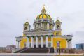 День Крещения Руси отметят фестивалем с ярмаркой и гитарником в Челябинске