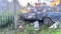 В Верхнеуральском районе погиб водитель-бесправник