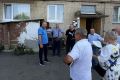 Сотрудники Златоустовского территориального отдела Госжилинспекции и представитель министерства ЖКХ Челябинской области приняли участие в противоаварийной тренировке на объекте теплоснабжения в с. Травники Чебаркульского...