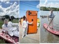 Челябинский строитель покоряет интернет ностальгией