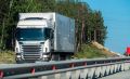 На трассах Челябинской области перекрыли проезд для фур из-за пекла