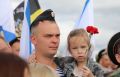 26 июля в 10:00 в парке у Вечного огня у монумента «Тыл – фронту» состоится торжественное мероприятие, посвященное Дню Военно-Морского Флота РФ