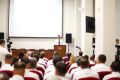 В следственном управлении состоялось мероприятие, посвященное празднованию Дня сотрудника органов следствия Российской Федерации