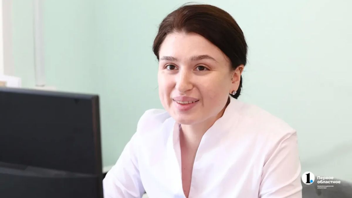 В Еткуле для медиков, переезжающих на село, собираются строить коттеджи В Еткуле для медиков, переезжающих на село, собираются строить коттеджи