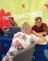 В Троицке прошел фестиваль «Большая семья» с участием замначальника Главного управления Госжилинспекции Ивана Стадника и начальника Троицкого территориального отдела ГЖИ Алексея Бойцова