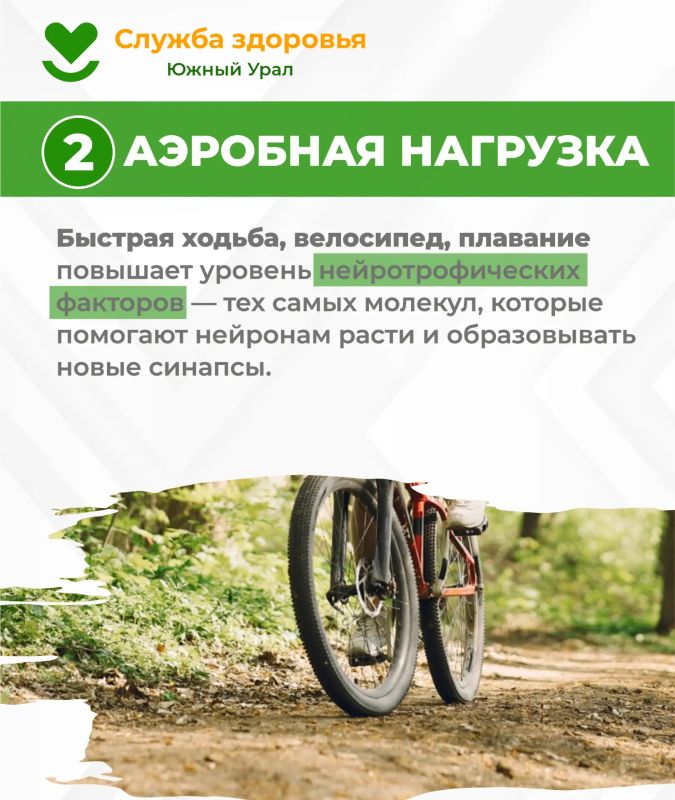 Как «прокачать» мозг: 7 простых упражнений! Как «прокачать» мозг: 7 простых упражнений!