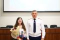 Руководитель следственного управления СК России по Челябинской области вручил награды победителям конкурса работ представителей средств массовой информации