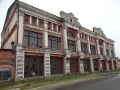 В Троицке ищут нового владельца для здания пассажа Яушевых
