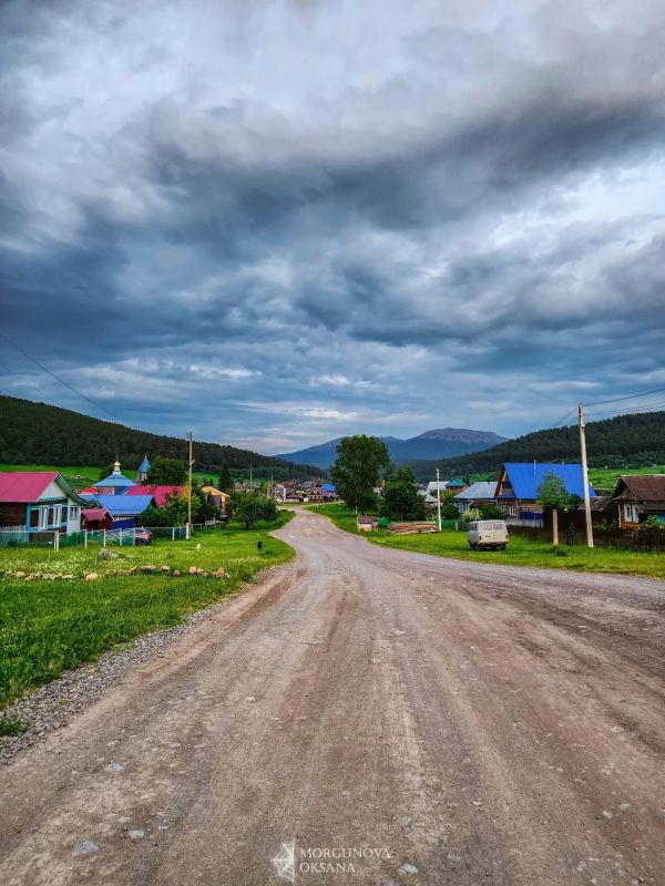 С добрым утром, земляки!. Летом время летит особенно быстро С добрым утром, земляки!. Летом время летит особенно быстро