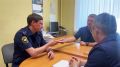 Уважаемые служители закона! 25 июля мы отмечаем День сотрудника органов следствия Российской Федерации — праздник всех, кто посвятил свою жизнь сложной, ответственной и благородной миссии: служению Закону, защите прав...