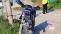 В Челябинской области продолжаются рейды в рамках ОПМ «Мотоциклист»
