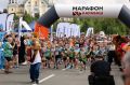 Марафон, фейерверк и скейт-парк