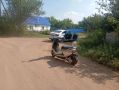 В Челябинской области проходит профилактическая акция «Мотоциклист»