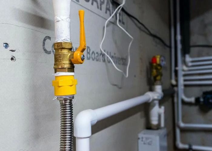 Четыре угрозы при любительской установке газовых приборов назвали в Челябинске