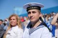 «Челябинская область – регион сухопутный, но наша связь с военно-морским флотом крепка и нерушима»: Алексей Текслер поздравил жителей Челябинской области с Днем ВМФ